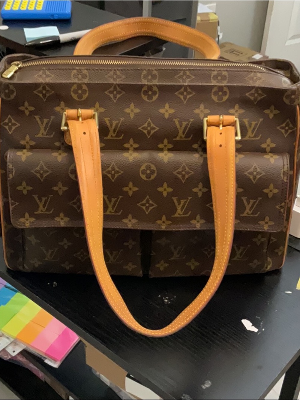 LV MULTICITE